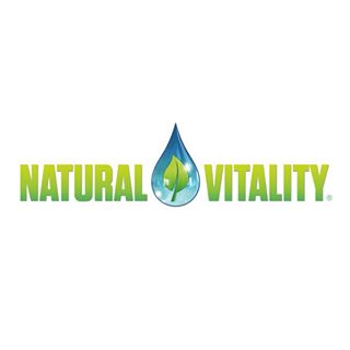 Natural Vitality discount code
